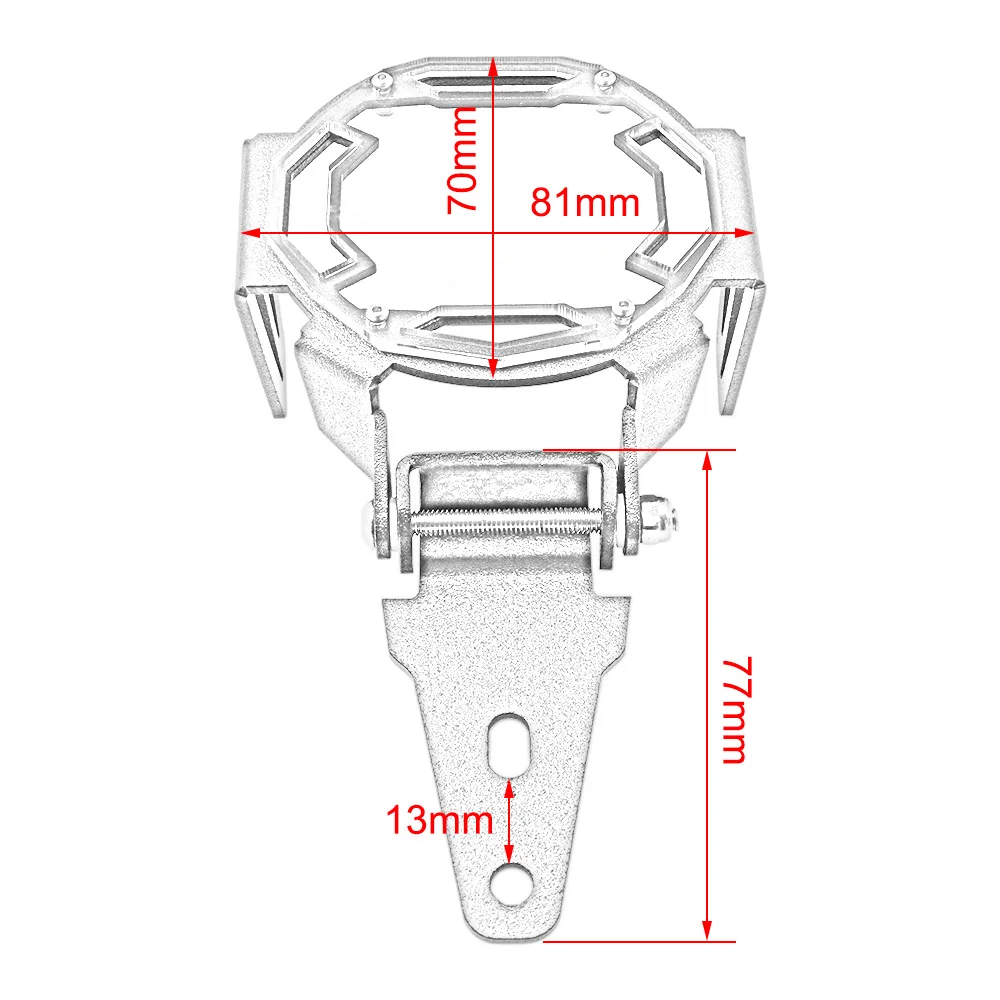 For BMW R1200GS Motorcycle Fog Lamp Light Cover Guard Grill Grille Protector R1200 GS R1250GS ADV LC F750GS F850GS S1000XR G310
For BMW R1200GS Motorcycle Fog Lamp Light Cover Guard Grill Grille Protector R1200 GS R1250GS ADV LC F750GS F850GS S1000XR G310