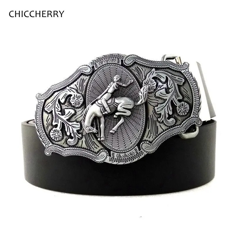 Vintage Western Cowboy Men Belt for Casual Jeans with Big Metal Buckle Waist Belt Cinto Masculino Mens Fashion Accessories 
Vintage Western Cowboy Men Belt for Casual Jeans with Big Metal Buckle Waist Belt Cinto Masculino Mens Fashion Accessories