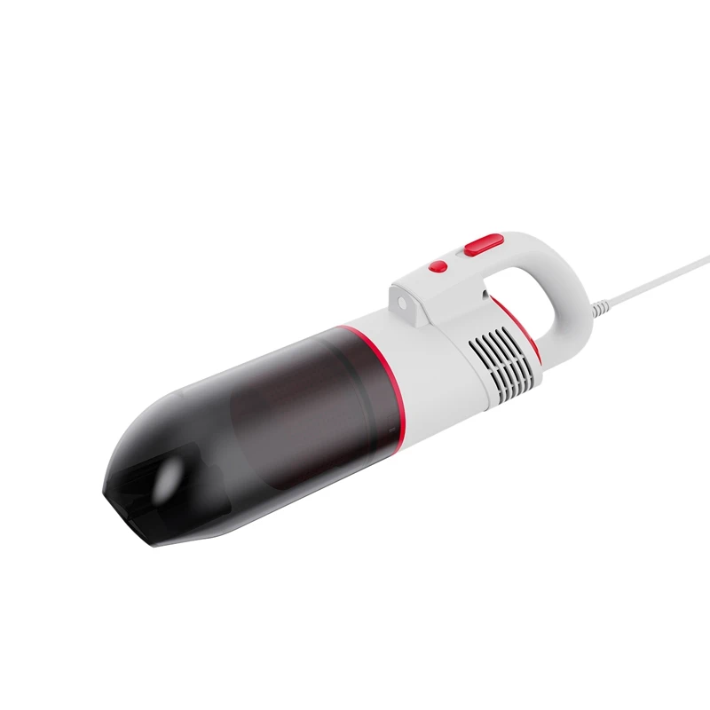 Car Vacuum Cleaner, Great Powerful Vacuum Cleaner for Pet Hair Keyboard Laptop Car Home Office
Car Vacuum Cleaner, Great Powerful Vacuum Cleaner for Pet Hair Keyboard Laptop Car Home Office