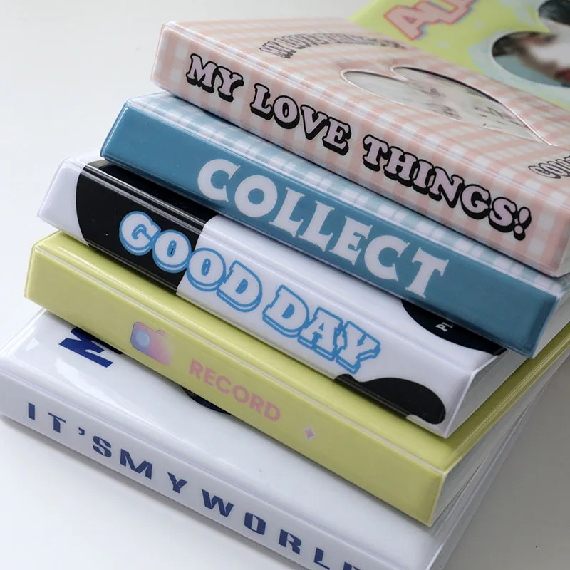Popular Fashionable Plug-in Loving Mini Album Meaningful Beautiful Loving Business 4 Inch 6 Inch Card Album Suit For Commemorate
Popular Fashionable Plug-in Loving Mini Album Meaningful Beautiful Loving Business 4 Inch 6 Inch Card Album Suit For Commemorate