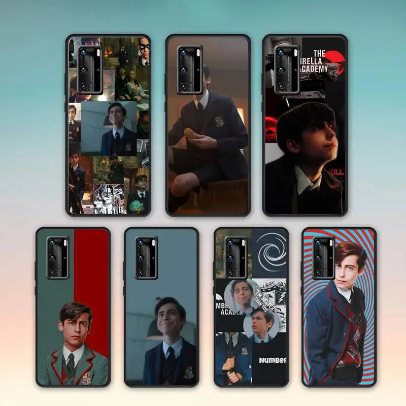 The Umbrella Academy 5 Phone Case For Samsung S8 S9 S10 E S20 S21 S30 5G Edge plus lite Cover Fundas Coque
The Umbrella Academy 5 Phone Case For Samsung S8 S9 S10 E S20 S21 S30 5G Edge plus lite Cover Fundas Coque