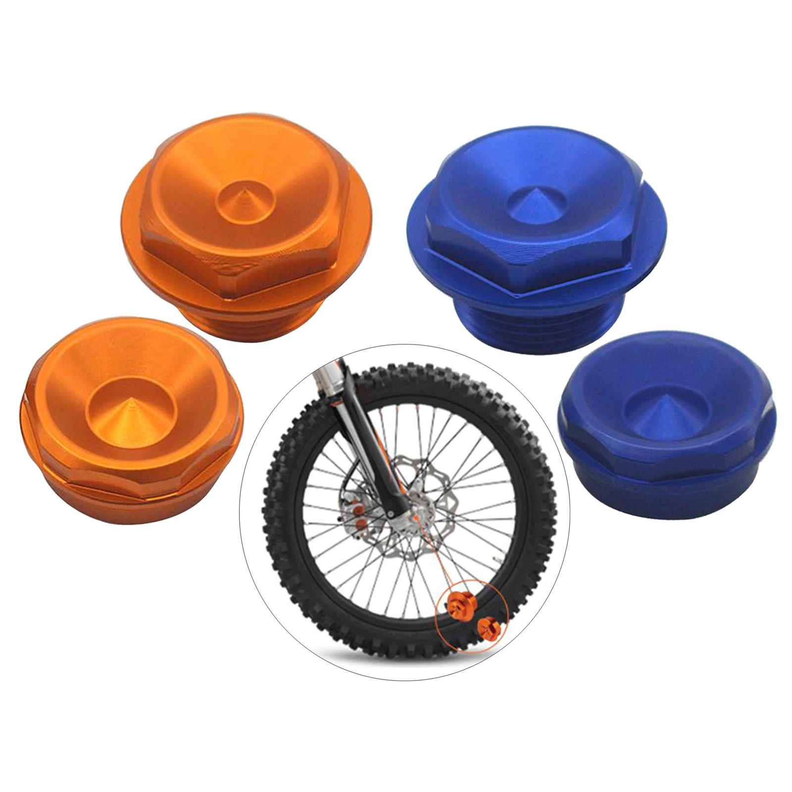CNC Aluminum Front Wheel Axle Lock Rim Nut Bolt M20XP1.5 For Husqvarna FC250 350 2015 ,TE/TX/TC/FE/FX/FE 125-501 2016-2021
CNC Aluminum Front Wheel Axle Lock Rim Nut Bolt M20XP1.5 For Husqvarna FC250 350 2015 ,TE/TX/TC/FE/FX/FE 125-501 2016-2021