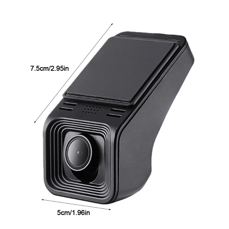 Car Camera Rearview Mirror High Definition Dash Cam Backup Night Vision Hidden 24h Park Monitor Video Recorder Reversing
Car Camera Rearview Mirror High Definition Dash Cam Backup Night Vision Hidden 24h Park Monitor Video Recorder Reversing