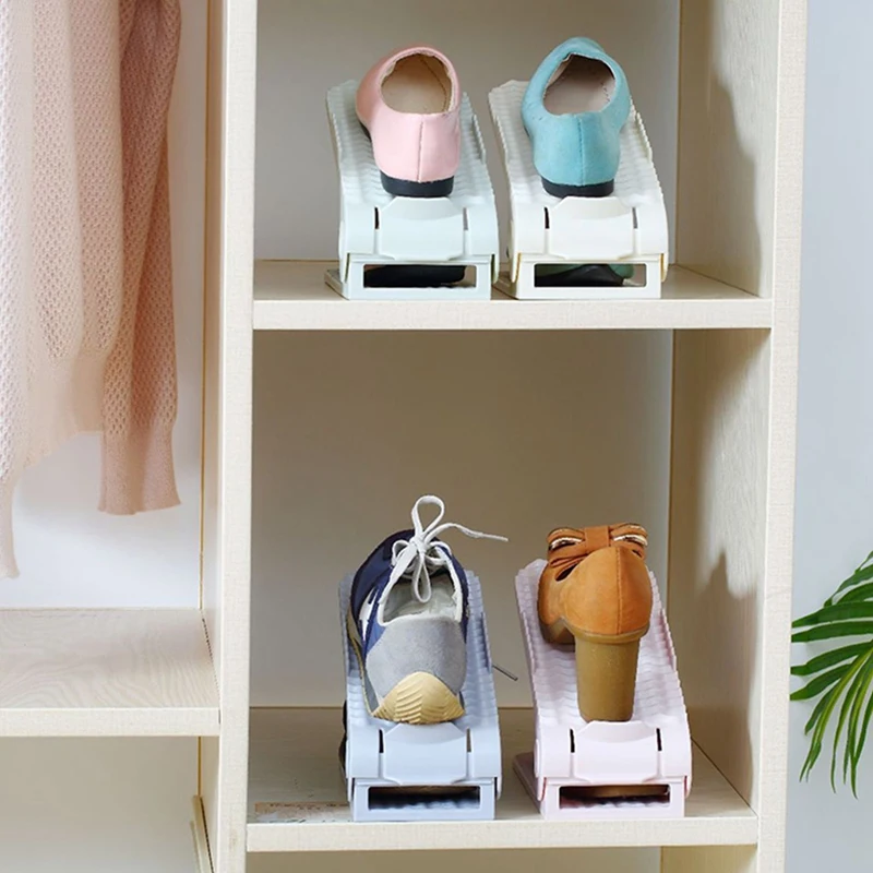 Double Shoe Rack Creative Home Dormitory Shoe Cabinet Shoe Rack Storage Shoe Rack Shoe Cabinet
Double Shoe Rack Creative Home Dormitory Shoe Cabinet Shoe Rack Storage Shoe Rack Shoe Cabinet