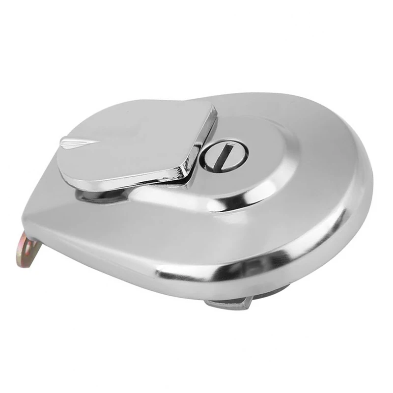 With 2 Keys Gas Fuel Tank Cap For Honda VF750C VF750 VF 750 700 Stainless steel Hot Sale
With 2 Keys Gas Fuel Tank Cap For Honda VF750C VF750 VF 750 700 Stainless steel Hot Sale