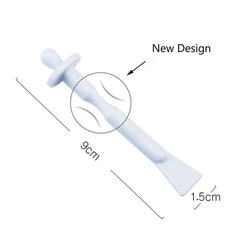 Portable Nose Hair Removal Wax Kit For Men And Women High Hair Stick Wax Professional Accessories Cosmetic Removal D0E7
Portable Nose Hair Removal Wax Kit For Men And Women High Hair Stick Wax Professional Accessories Cosmetic Removal D0E7