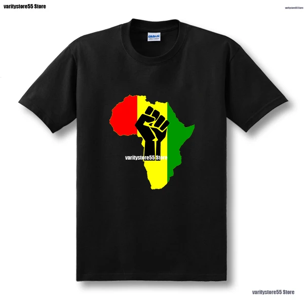 Новинка лета 2020, Лидер продаж, Мужская футболка с принтом музыкального логотипа AFRICA Power, мужские хлопковые футболки с принтом, футболка с коротким рукавом
Новинка лета 2020, Лидер продаж, Мужская футболка с принтом музыкального логотипа AFRICA Power, мужские хлопковые футболки с принтом, футболка с коротким рукавом
