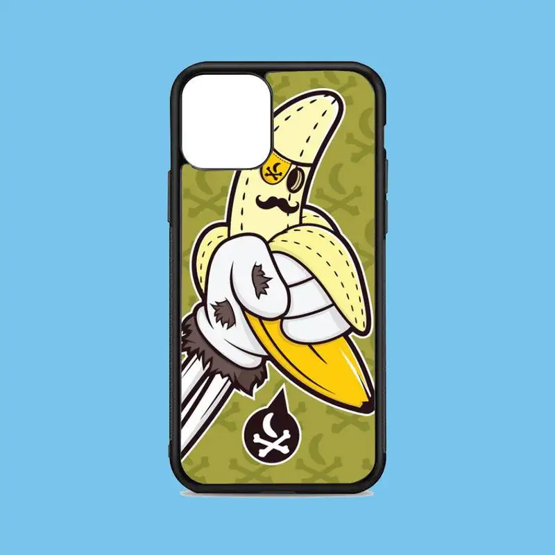 Yellow Banana Phone Case For IPhone 12 Mini 11 Pro XS Max X XR 6 7 8 Plus SE20 High Quality TPU Silicon Cover
Yellow Banana Phone Case For IPhone 12 Mini 11 Pro XS Max X XR 6 7 8 Plus SE20 High Quality TPU Silicon Cover