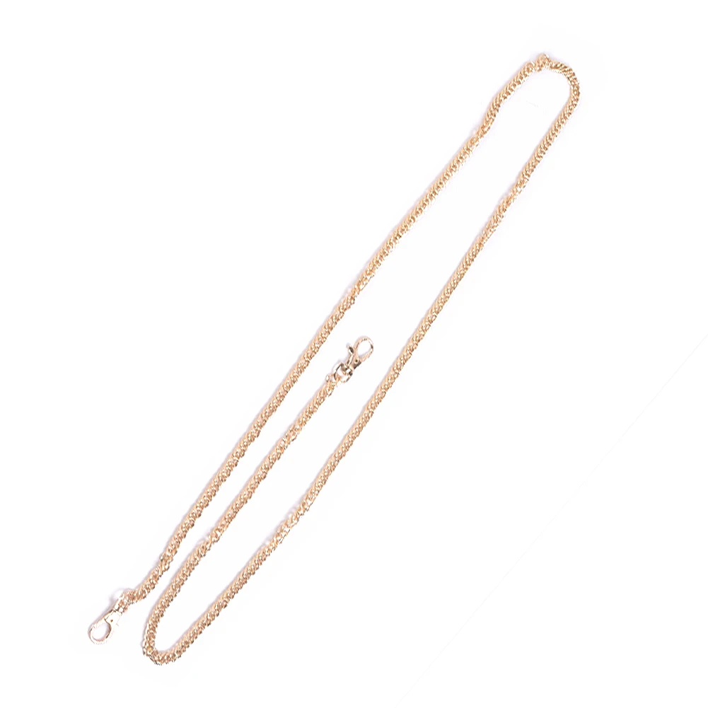 Purse Handbags Bags Shoulder Strap Chain Replacement Handle New High Quality Metal Single Shoulder Strap Bag Chain
Purse Handbags Bags Shoulder Strap Chain Replacement Handle New High Quality Metal Single Shoulder Strap Bag Chain