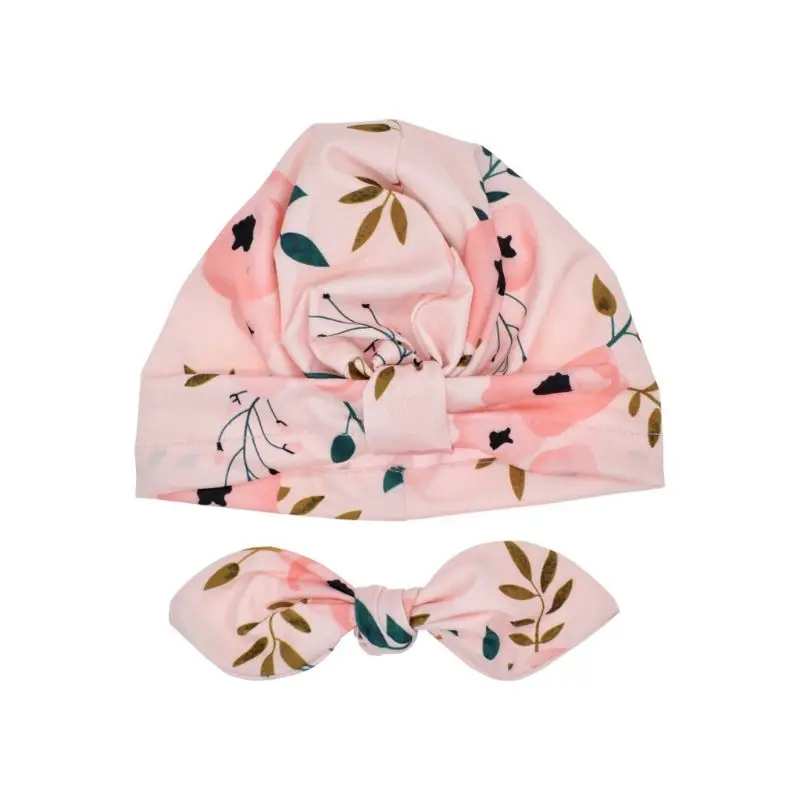 New Designed Cute Baby Hat Soft Turban Knot Girl Summer Hat Bohemian style Kids Newborn Hat for Baby Girls Infant 45BF
New Designed Cute Baby Hat Soft Turban Knot Girl Summer Hat Bohemian style Kids Newborn Hat for Baby Girls Infant 45BF