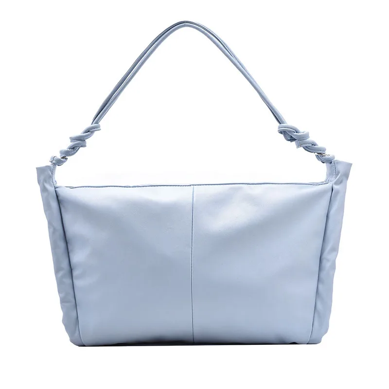 All-match Large-capacity Handbags Women's Bags 2021 New Fashion Net Celebrity Messenger Bag Niche Design Shoulder Bag
All-match Large-capacity Handbags Women's Bags 2021 New Fashion Net Celebrity Messenger Bag Niche Design Shoulder Bag