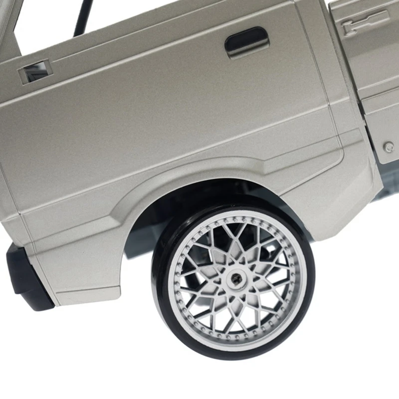 4Pcs Nylon Wheel Rim Tire Tyre for RC Climbing Crawler Car WPL D12 Truck Model Spare Parts Accessories
4Pcs Nylon Wheel Rim Tire Tyre for RC Climbing Crawler Car WPL D12 Truck Model Spare Parts Accessories