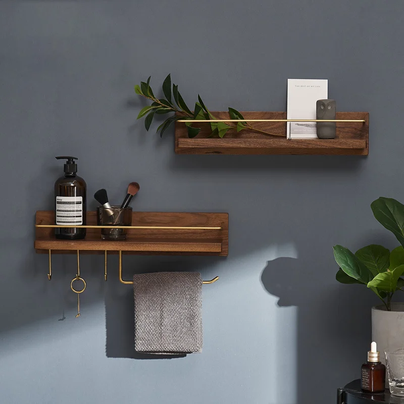 Bathroom Shelf Bath Storage Holder Walnut Towel Rack Brush Gold Square Bath Shower Shelf Bath Shampoo Holder Bathroom Hardware
Bathroom Shelf Bath Storage Holder Walnut Towel Rack Brush Gold Square Bath Shower Shelf Bath Shampoo Holder Bathroom Hardware