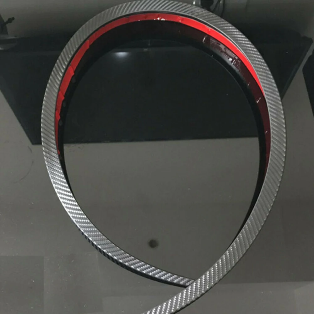 Universal 1.2M Car Rear Wing Spoiler High Quality Flexible High Performance Car Door/luggage/engine Hood Anti-collision Strip
Universal 1.2M Car Rear Wing Spoiler High Quality Flexible High Performance Car Door/luggage/engine Hood Anti-collision Strip