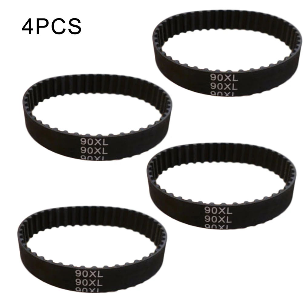 2/4 шт. приводной ремень рубанок 914592 для BLACK DECKER DN75 DN750 KW750 SR600 Sr600 DN75 черный резиновый ремень Электрический рубанок аксессуары
2/4 шт. приводной ремень рубанок 914592 для BLACK DECKER DN75 DN750 KW750 SR600 Sr600 DN75 черный резиновый ремень Электрический рубанок аксессуары