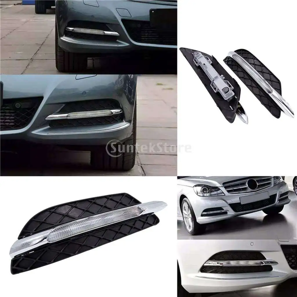 Автомобильная светодиодная лампа-лягушка A2048803324 A2048803224 A2049068900 A2049069000, 2 шт., сменный свет
Автомобильная светодиодная лампа-лягушка A2048803324 A2048803224 A2049068900 A2049069000, 2 шт., сменный свет