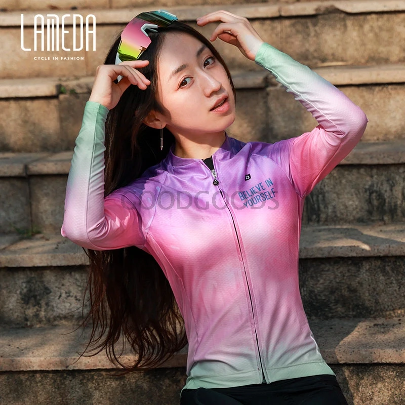 Новинка 2021, трикотажная дышащая трикотажная футболка с длинными рукавами
Новинка 2021, трикотажная дышащая трикотажная футболка с длинными рукавами