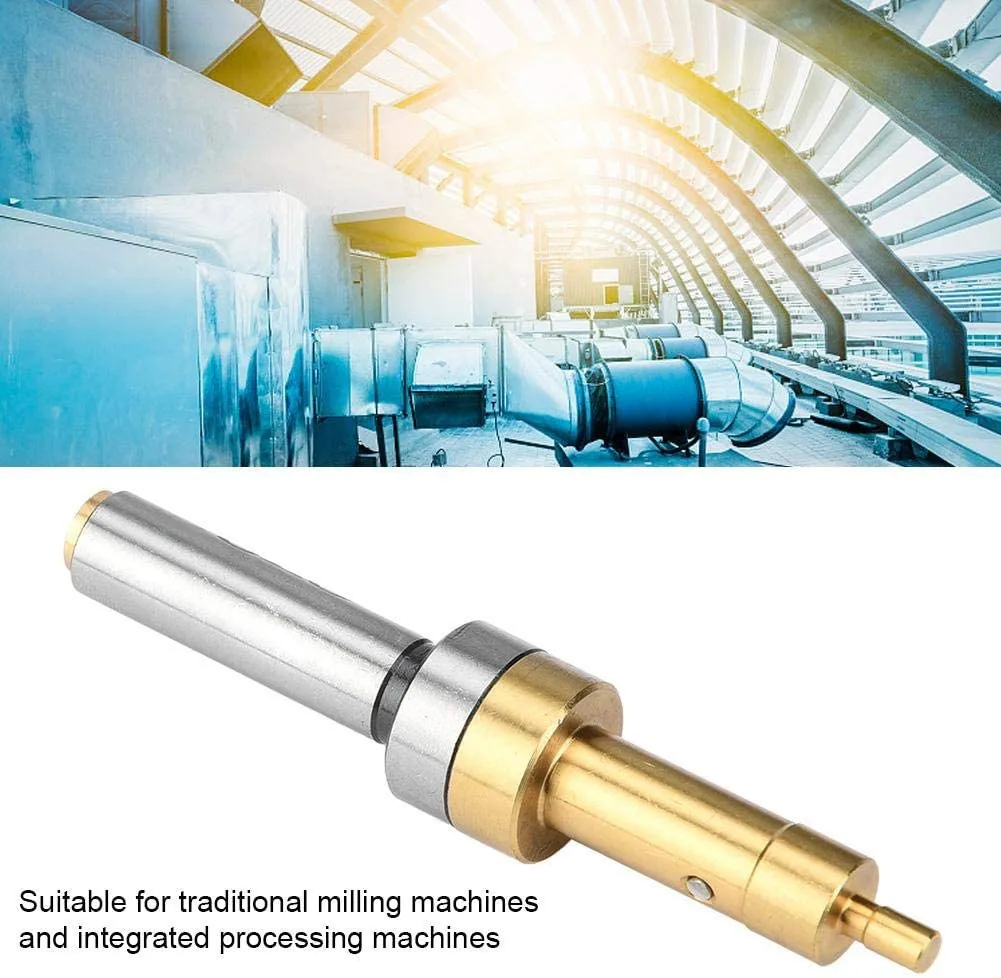 Milling Machine Edge Finder Edge Finder CE420 Non-Magnetic 10mm For CNC Lathe Milling Machine Contact Point Sensor Measuringtool
Milling Machine Edge Finder Edge Finder CE420 Non-Magnetic 10mm For CNC Lathe Milling Machine Contact Point Sensor Measuringtool