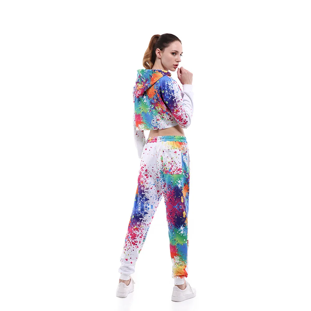 Women Set Suit Clothes Bra+ Pants Wear For Women wear Woman Gym Fitness Clothing Sexy Set Tracksuit
Women Set Suit Clothes Bra+ Pants Wear For Women wear Woman Gym Fitness Clothing Sexy Set Tracksuit