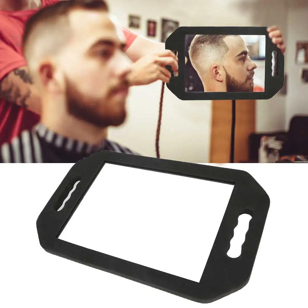 Portable Wear ResistantDesktop Makeup Vanity Mirror Household Cosmetic Tool(Mirror )
Portable Wear ResistantDesktop Makeup Vanity Mirror Household Cosmetic Tool(Mirror )