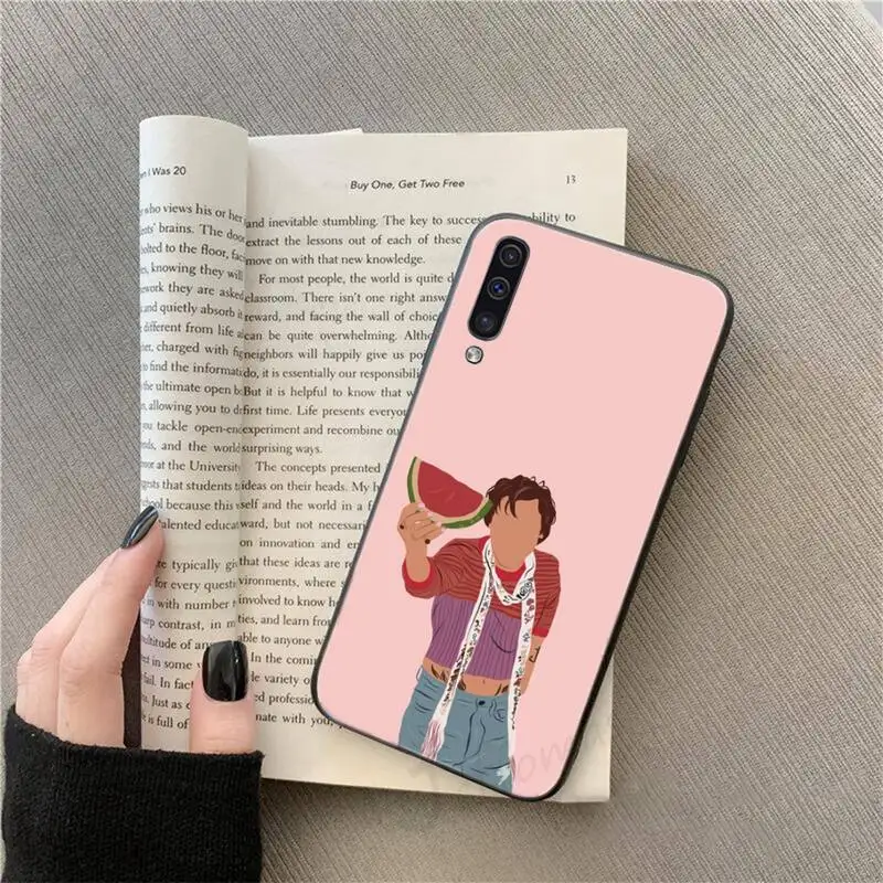Harry Styles guitar Art aesthetics Phone Case For Samsung galaxy S 9 10 20 A 10 21 30 31 40 50 51 71 s note 20 j 4 2018 plus
Harry Styles guitar Art aesthetics Phone Case For Samsung galaxy S 9 10 20 A 10 21 30 31 40 50 51 71 s note 20 j 4 2018 plus