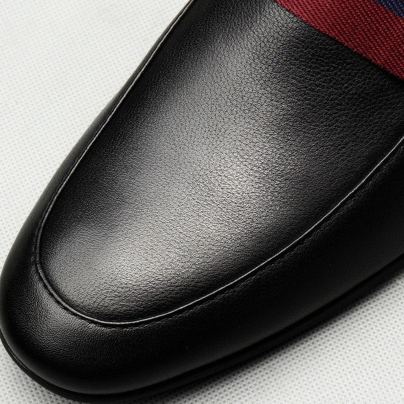 Men Oxfords Shoes British Style Men Genuine Leather Business Formal Shoes Dress Shoes Men Flats Loafers Zapatos Para Hombre
Men Oxfords Shoes British Style Men Genuine Leather Business Formal Shoes Dress Shoes Men Flats Loafers Zapatos Para Hombre