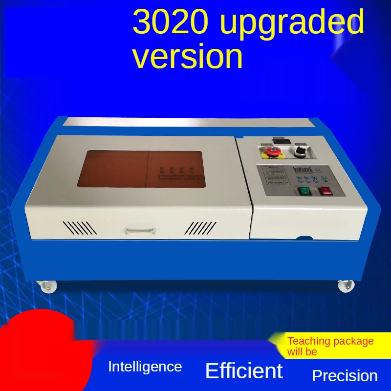 3020 Micro engraving machine DIY micro cutting plotter small acrylic cutting machine
3020 Micro engraving machine DIY micro cutting plotter small acrylic cutting machine