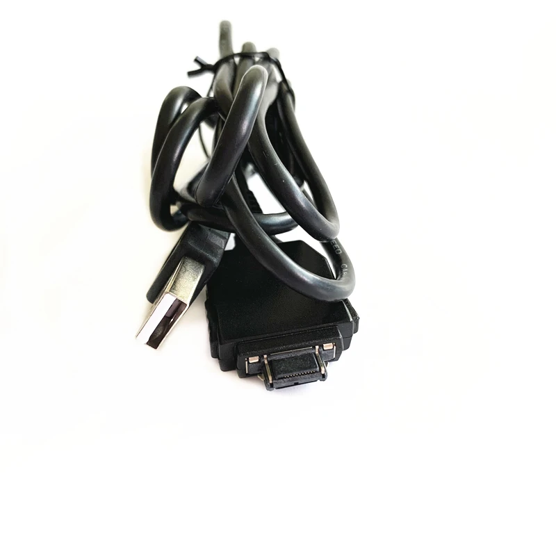 USB Cable Data Sync Lead for Sony Cybershot Compatible with VMC-MD DSC-W30 DSC-W300 DSC-W35 DSC-W50 DSC-W55 | Электроника