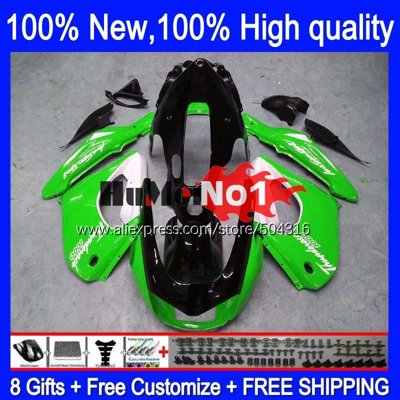 Обтекатель глянцевый зеленый Thunderace для YAMAHA YZF1000R 1996 1997 1998 1999 2000 2001 115MC.0 YZF 1000R YZF-1000R 96 97 98 99 00 01
Обтекатель глянцевый зеленый Thunderace для YAMAHA YZF1000R 1996 1997 1998 1999 2000 2001 115MC.0 YZF 1000R YZF-1000R 96 97 98 99 00 01