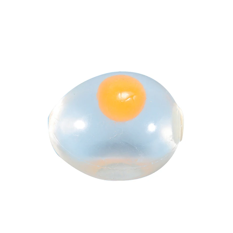 1pc Cute Novelty Ball Decompress Prank Toys Anti Stress Egg Water Ball Relief Toys For Children Kids
1pc Cute Novelty Ball Decompress Prank Toys Anti Stress Egg Water Ball Relief Toys For Children Kids