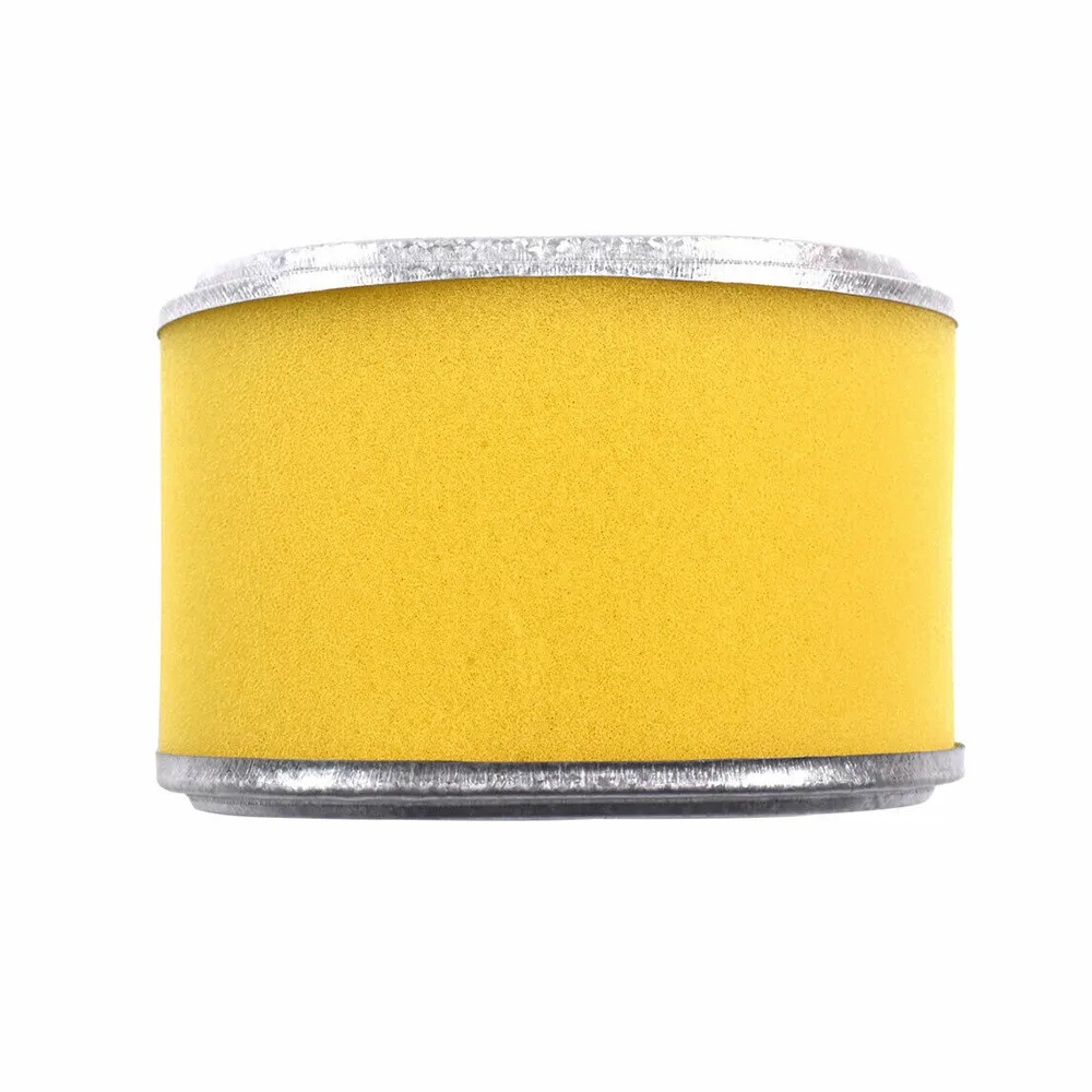 6pcs AIR FILTER CLEANER ELEMENT FITS For HONDA GX160 GX200 5.5HP 6.5HP ENGINE Air Filter Element Accessories
6pcs AIR FILTER CLEANER ELEMENT FITS For HONDA GX160 GX200 5.5HP 6.5HP ENGINE Air Filter Element Accessories