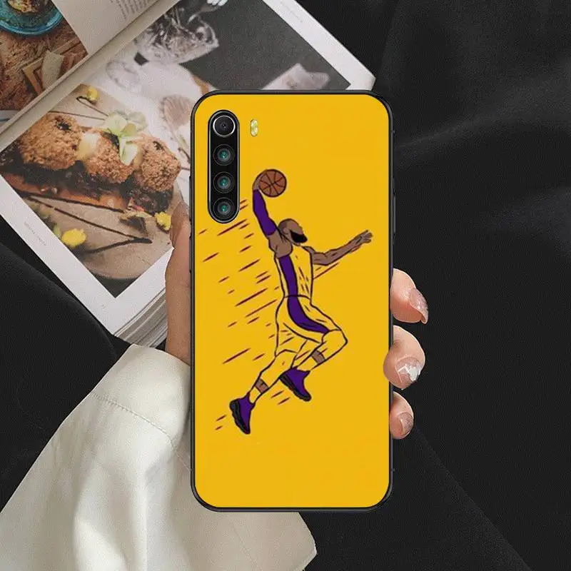 LeBron James Basketball Phone Case For Huawei P Y Nova mate 20 30 10 40 pro lite smart Cover Fundas Coque
LeBron James Basketball Phone Case For Huawei P Y Nova mate 20 30 10 40 pro lite smart Cover Fundas Coque