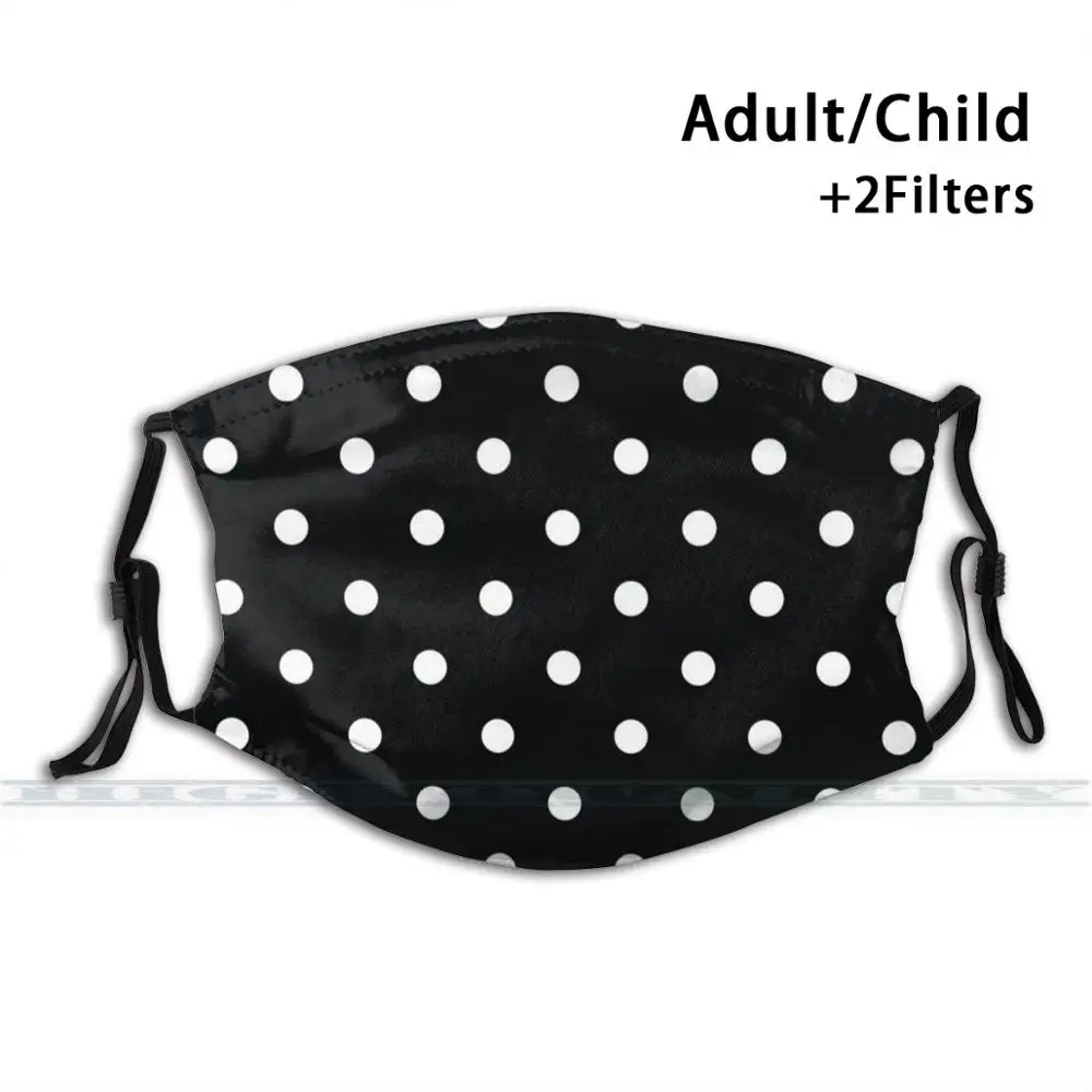 Copy Of Facemask Washable Polka Dot Design Washable Reusable Trendy Mouth Face Mask With Filters For Child Adult Trendy Facwe
Copy Of Facemask Washable Polka Dot Design Washable Reusable Trendy Mouth Face Mask With Filters For Child Adult Trendy Facwe