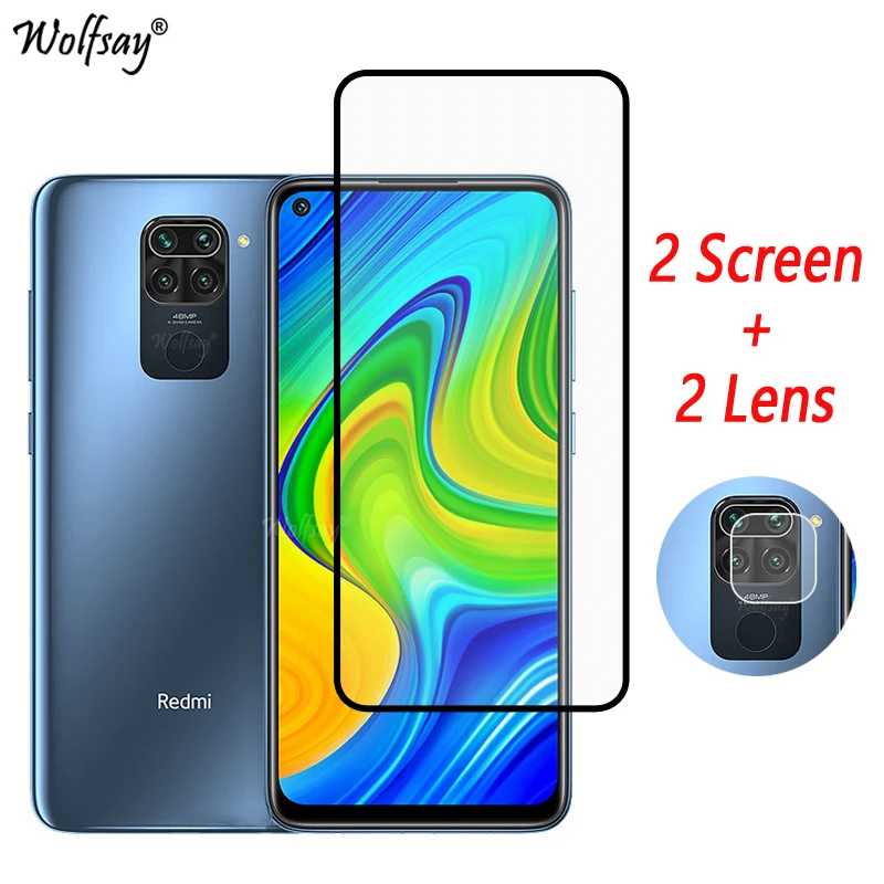 Full Cover Tempered Glass For Redmi Note 9 Screen Protector For Redmi Note 11 9 9T X3 Camera Glass For Xiaomi Redmi Note 9 Glass
Full Cover Tempered Glass For Redmi Note 9 Screen Protector For Redmi Note 11 9 9T X3 Camera Glass For Xiaomi Redmi Note 9 Glass