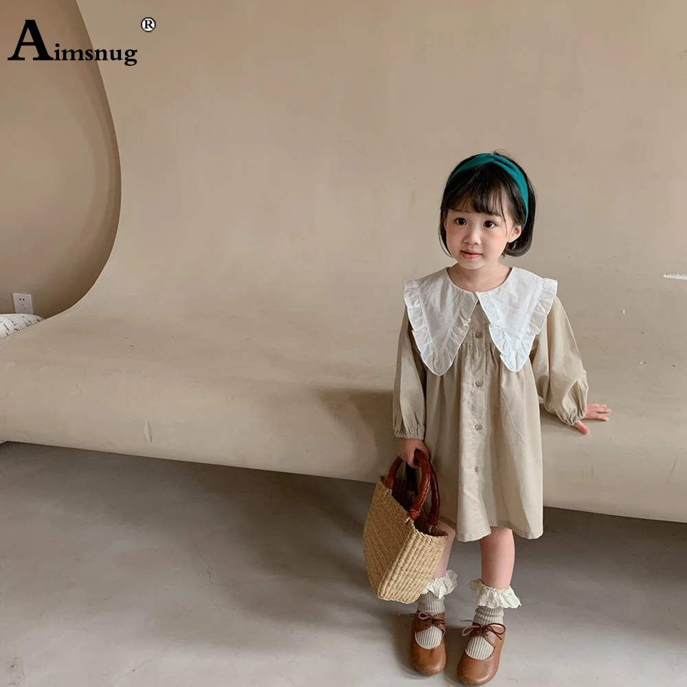 Children Fashion Sweet Plaid Dress Long Sleeve Girls Knee-Length Party Dresses 2021 Patchwork Saliva Ruffles Princess Dress
Children Fashion Sweet Plaid Dress Long Sleeve Girls Knee-Length Party Dresses 2021 Patchwork Saliva Ruffles Princess Dress