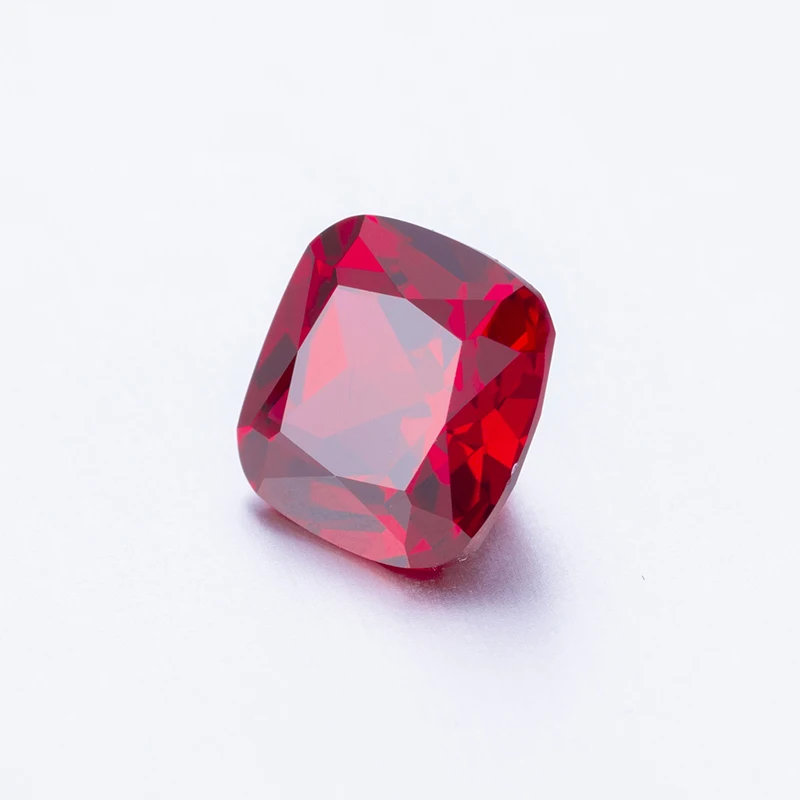 Zhanhao Synthetic Pigeon Blood Red Ruby With Cracks And Inclusions Stone Pierre Precieuse Carat Rose Gem Preciosa Beads
Zhanhao Synthetic Pigeon Blood Red Ruby With Cracks And Inclusions Stone Pierre Precieuse Carat Rose Gem Preciosa Beads
