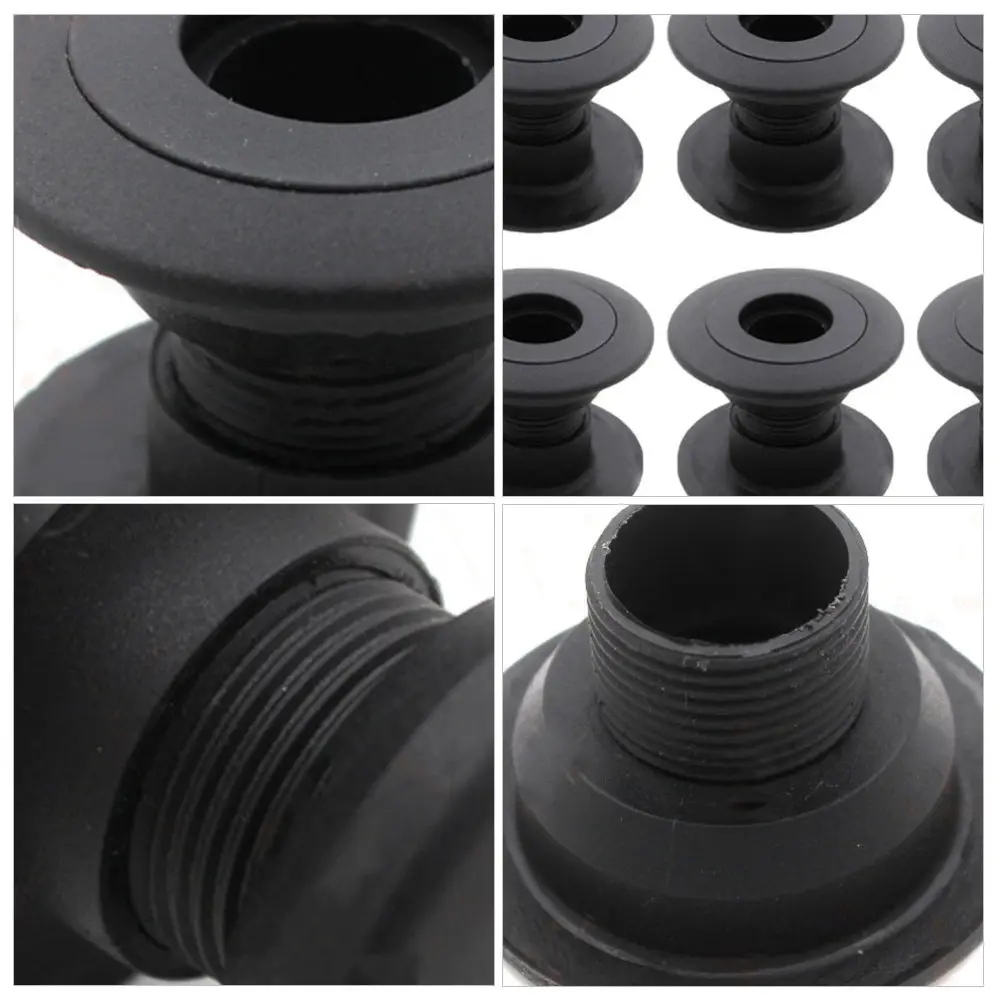 8 Pcs Foosball Fun Games Accessories Universal Rod Bearings for Foosball Tables
8 Pcs Foosball Fun Games Accessories Universal Rod Bearings for Foosball Tables