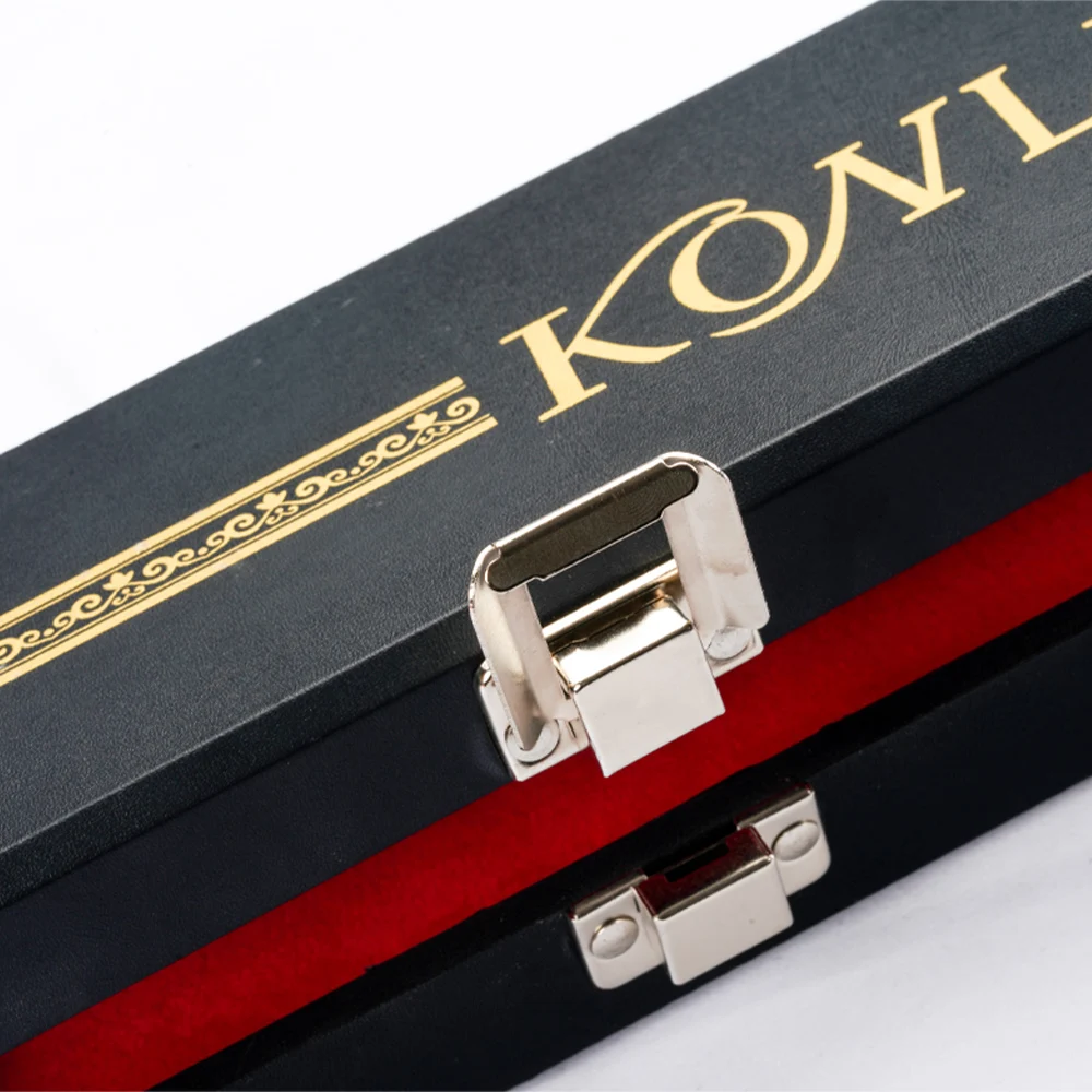 Чехол для кия для бильярда KONLLEN, черный, ручной работы, 2 отверстия, коробка для кия длиной 82 см, водонепроницаемая, аксессуары для бильярда
Чехол для кия для бильярда KONLLEN, черный, ручной работы, 2 отверстия, коробка для кия длиной 82 см, водонепроницаемая, аксессуары для бильярда