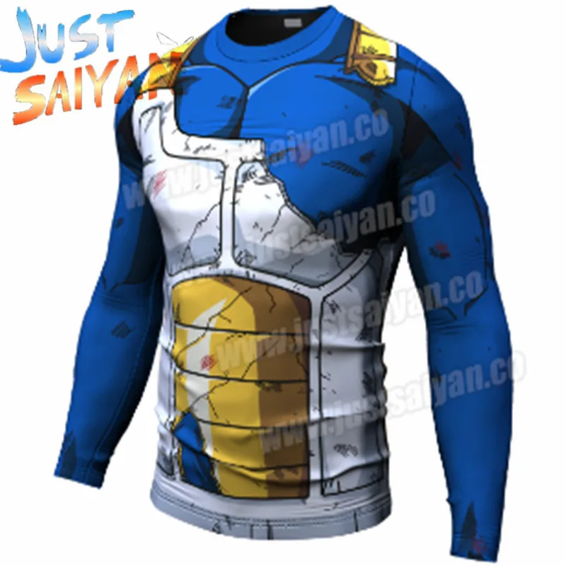Harajuku Cosplay Anime character compression shirt short sleeve Dragon brand clothes 3D t Shirt with sleeve Homme sweatshirt
Harajuku Cosplay Anime character compression shirt short sleeve Dragon brand clothes 3D t Shirt with sleeve Homme sweatshirt