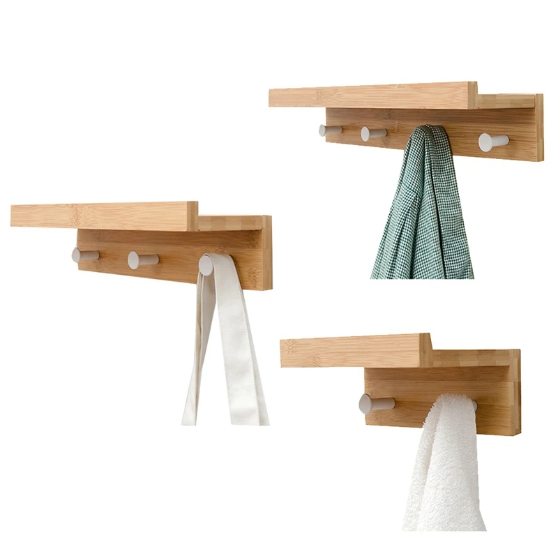 Деревянная настенная полка, настенный органайзер для кухни, спальни, домашний декор для детской комнаты, настенный декоративный держатель ...
Деревянная настенная полка, настенный органайзер для кухни, спальни, домашний декор для детской комнаты, настенный декоративный держатель ...