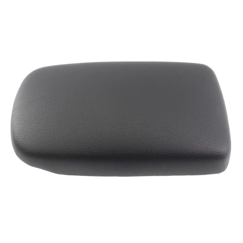 Faux Leather Practical Easy Installation Center Console Armrest Lid Auto Part Car Armrest Lid Reliable
Faux Leather Practical Easy Installation Center Console Armrest Lid Auto Part Car Armrest Lid Reliable
