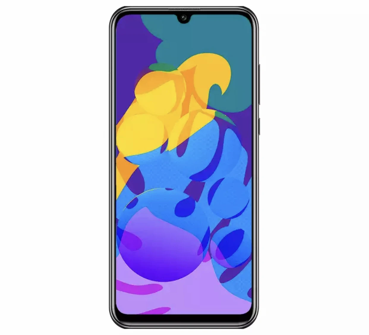 Оригинальный сотовый телефон Honor Play4T Pro 6 ГБ 8 ОЗУ 128 Гб ПЗУ Восьмиядерный процессор