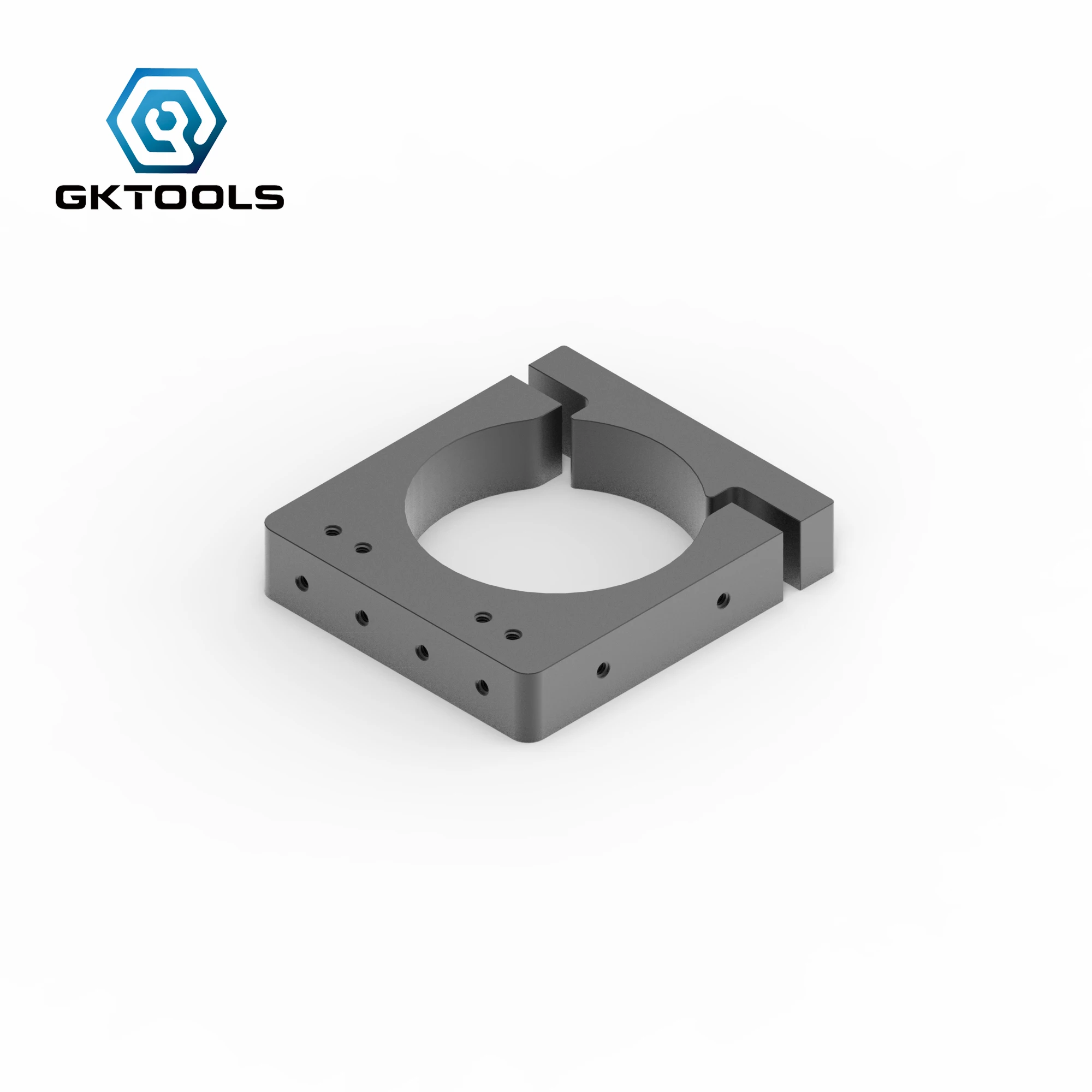 OpenBuilds Router Spindle Mount
OpenBuilds Router Spindle Mount