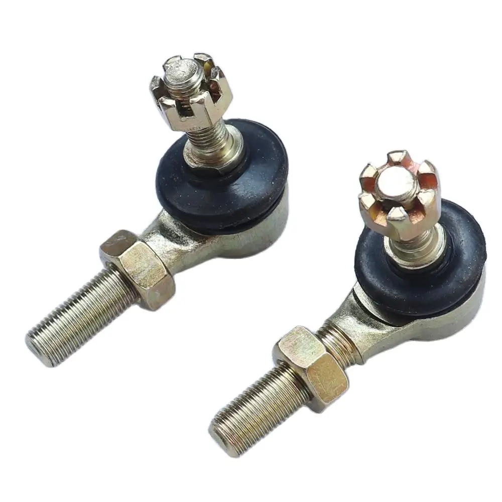 Шариковый шарнир рулевой тяги M12 * M10 для квадроциклов и 4-колесных ATV-квадроциклов 50cc 70cc 90cc 110cc 125cc 150cc 200cc 250cc
Шариковый шарнир рулевой тяги M12 * M10 для квадроциклов и 4-колесных ATV-квадроциклов 50cc 70cc 90cc 110cc 125cc 150cc 200cc 250cc