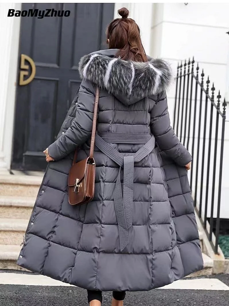 2022 women autumn winter fashion brown hot coarse suit down jacket 2021 oversize vintage luxury hoodie with long parka jackets
2022 women autumn winter fashion brown hot coarse suit down jacket 2021 oversize vintage luxury hoodie with long parka jackets