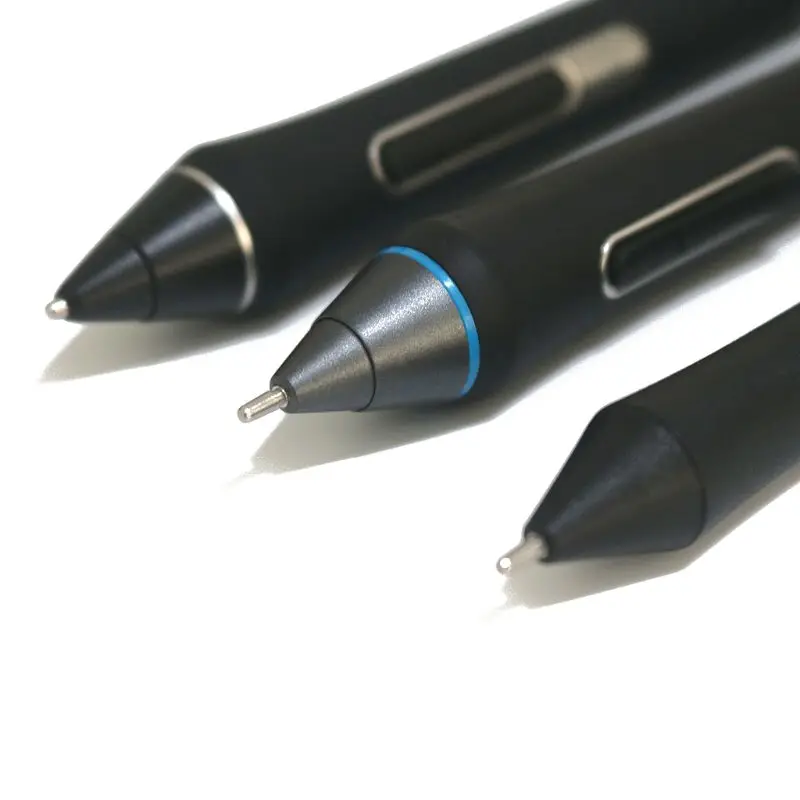 Durable Titanium Alloy Pen Refills Drawing Graphic Tablet Standard Pen Nibs Stylus for Wacom BAMBOO Intuos Pen CTL-471 Ctl4100
Durable Titanium Alloy Pen Refills Drawing Graphic Tablet Standard Pen Nibs Stylus for Wacom BAMBOO Intuos Pen CTL-471 Ctl4100