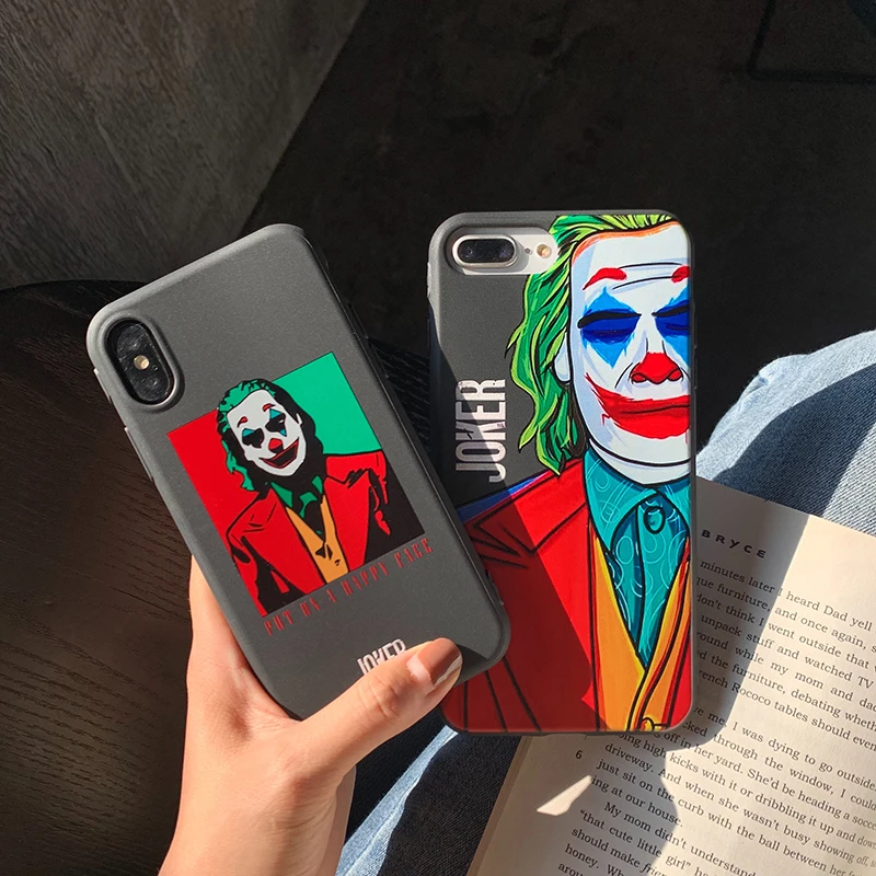 Personality Painting Boy Phone Cover Case For Iphone X 11 12 13 Mini Pro Xs Max Xr 10 8 7 Plus Se 2020 Luxury Soft Coque Fundas
Personality Painting Boy Phone Cover Case For Iphone X 11 12 13 Mini Pro Xs Max Xr 10 8 7 Plus Se 2020 Luxury Soft Coque Fundas