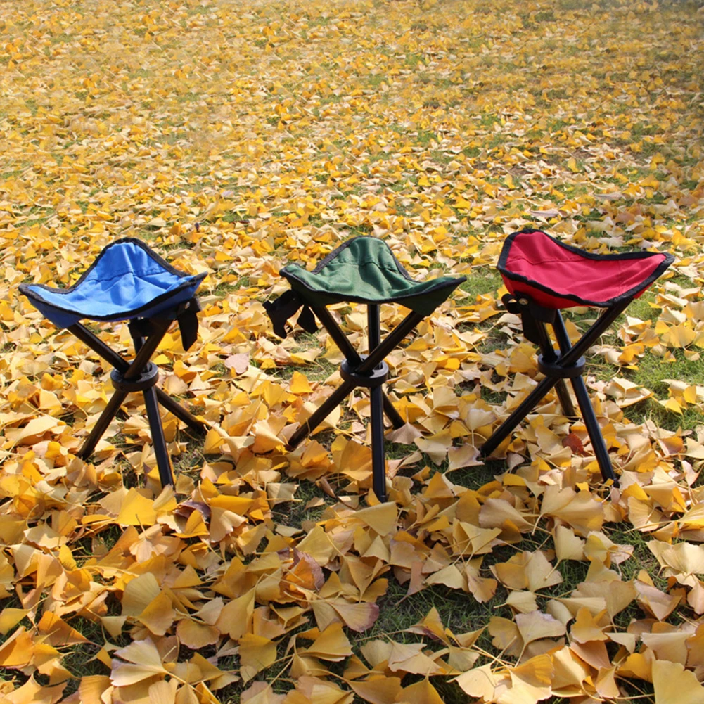 Pop Up Chair Portable Lightweight Folding Camping Hiking Foldable Stool Tripod Chair Seat For Fishing Festival Picnic BBQ Beach
Pop Up Chair Portable Lightweight Folding Camping Hiking Foldable Stool Tripod Chair Seat For Fishing Festival Picnic BBQ Beach