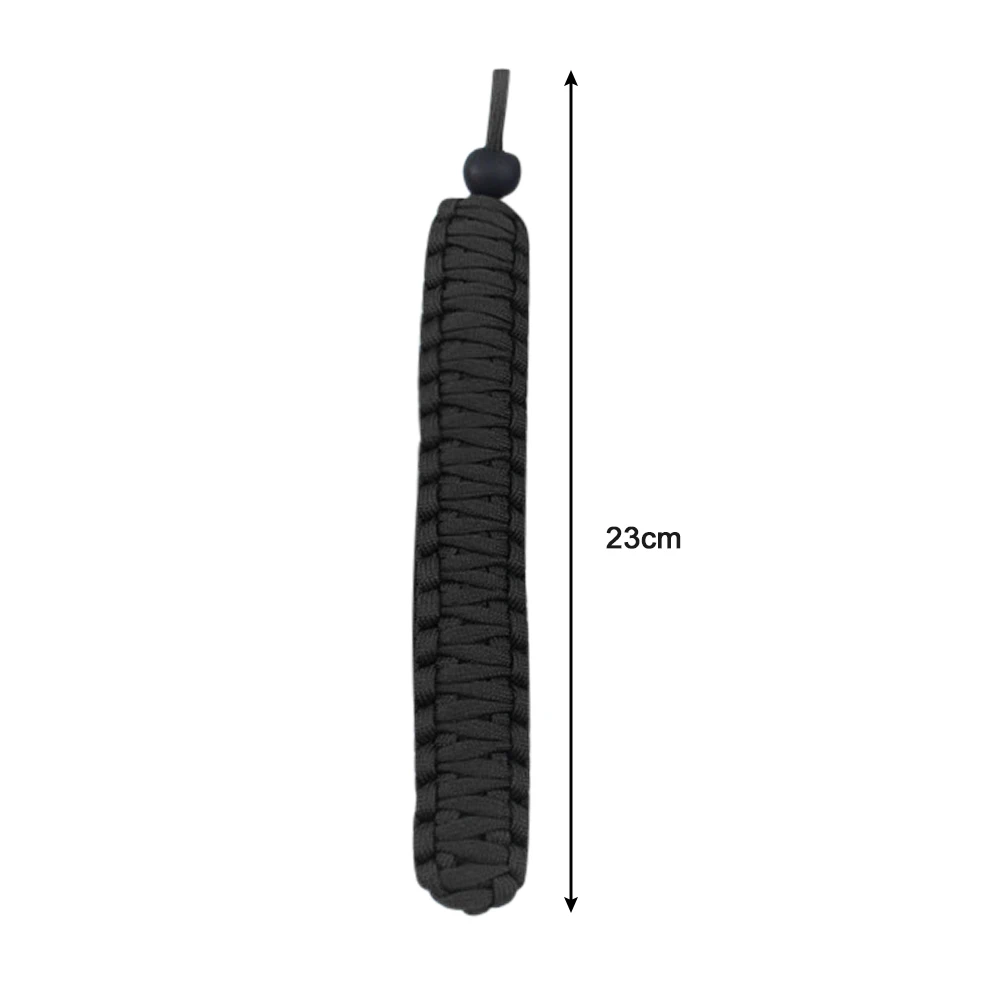Camera Adjustable Wrist Lanyard Strap Grip Paracord Braided Band for DSLR Cameras Multifunctional Neck Strap Hand Strap
Camera Adjustable Wrist Lanyard Strap Grip Paracord Braided Band for DSLR Cameras Multifunctional Neck Strap Hand Strap