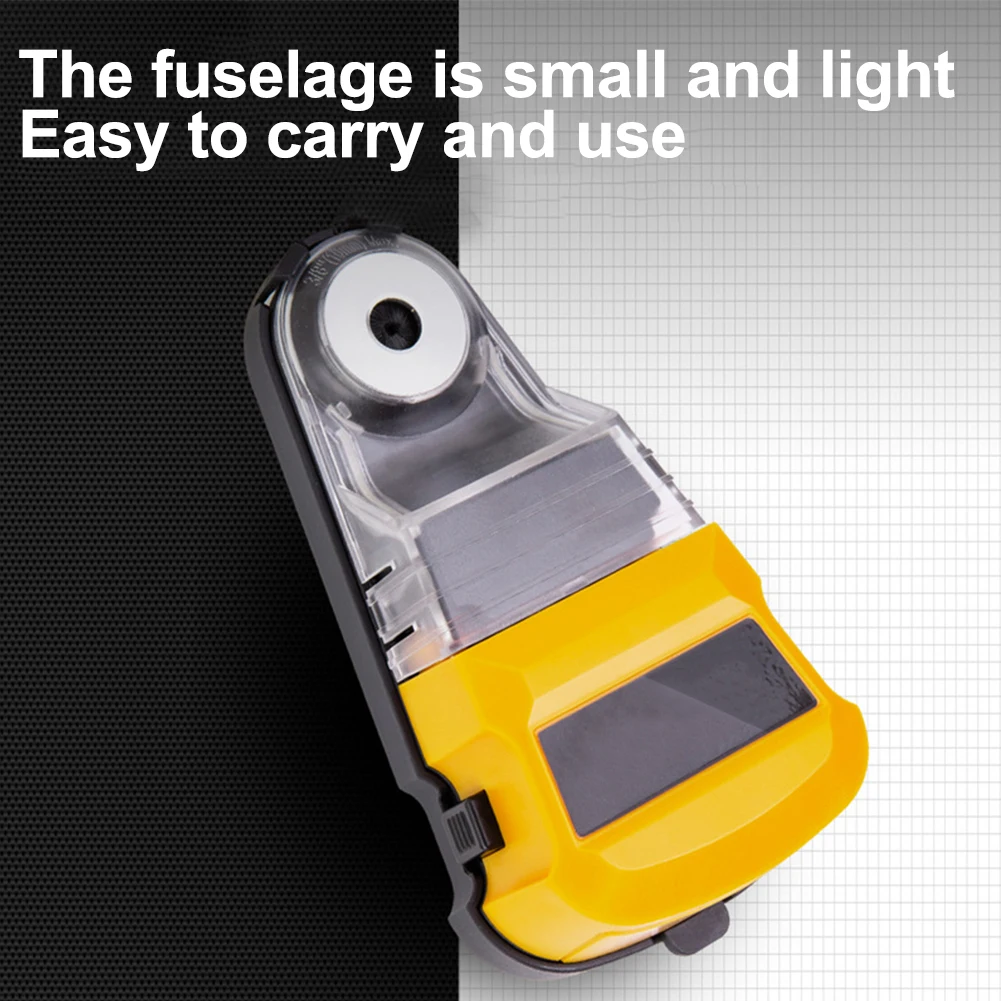Drilling Tool Free Return For Electric Screwdriver Universal Positioning Accessories Portable Dust Box Collector Professional 
Drilling Tool Free Return For Electric Screwdriver Universal Positioning Accessories Portable Dust Box Collector Professional